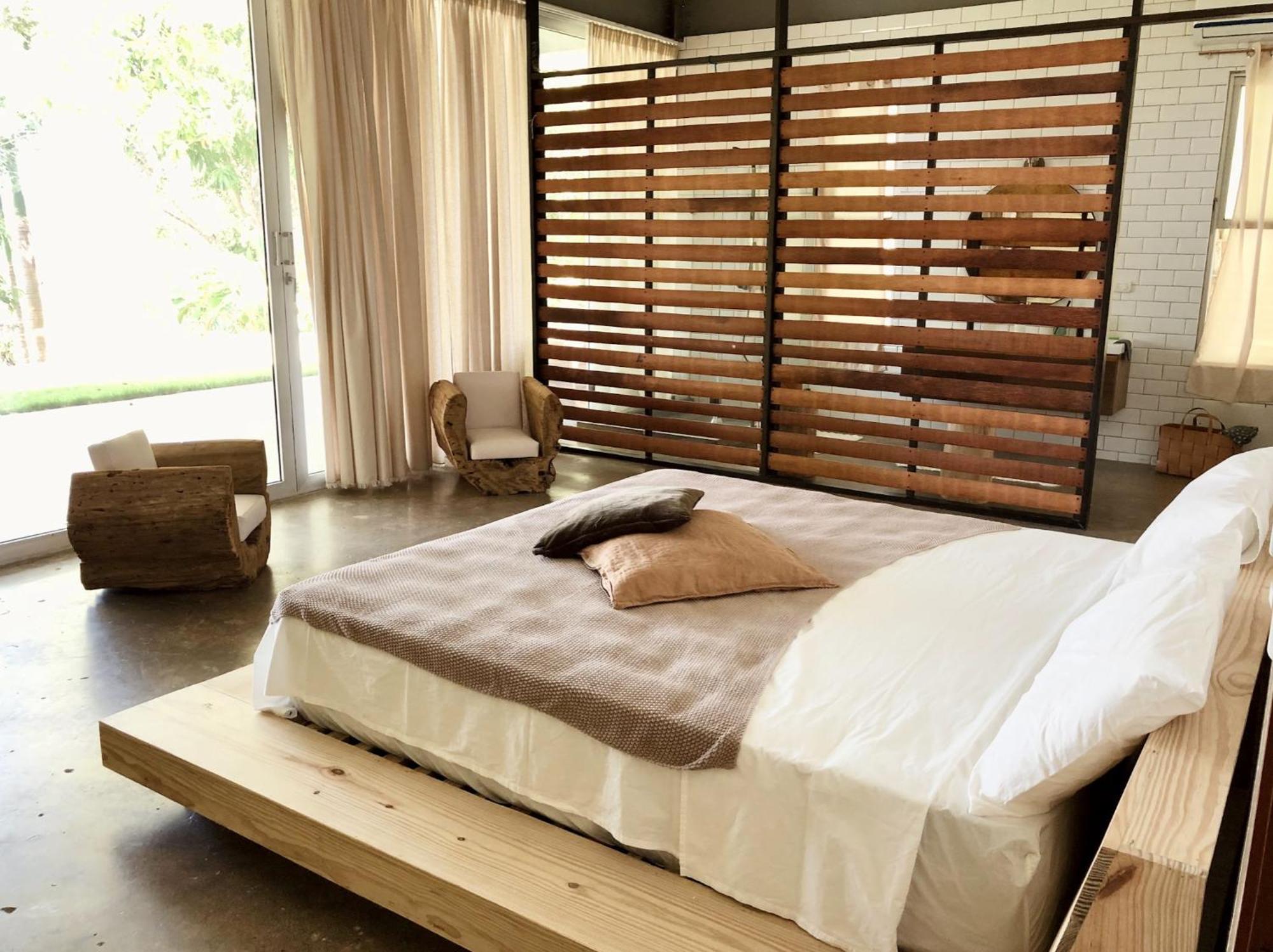 Oya - Wellness Eco Resort & Retreat Jamao al Norte Exterior photo