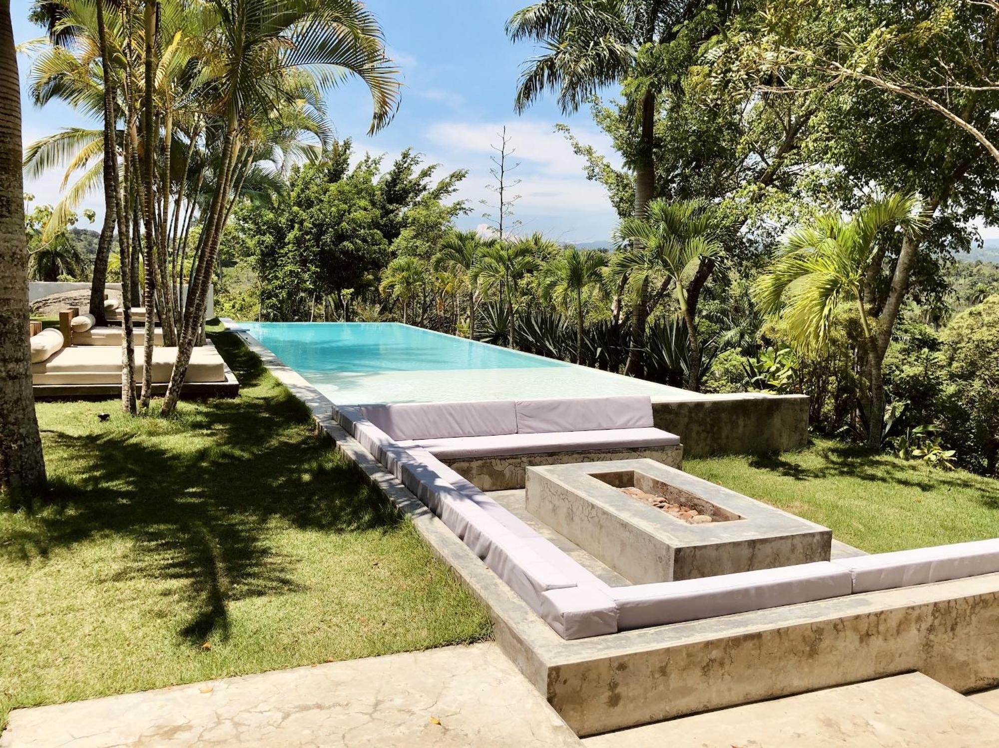 Oya - Wellness Eco Resort & Retreat Jamao al Norte Exterior photo
