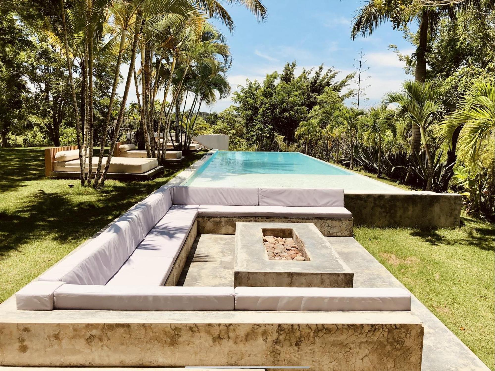 Oya - Wellness Eco Resort & Retreat Jamao al Norte Exterior photo